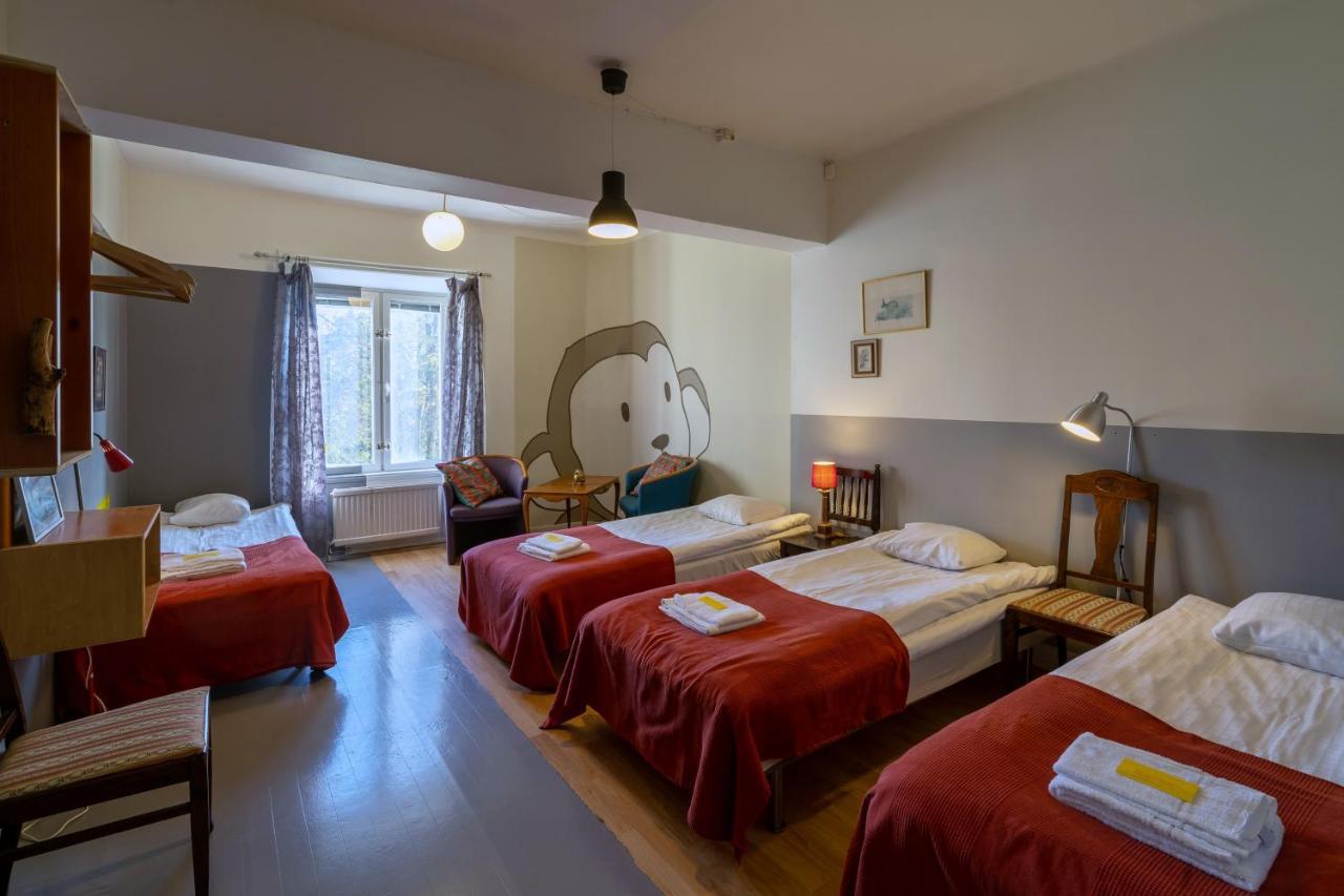 Reimersholme Hotel Стокгольм Екстер'єр фото
