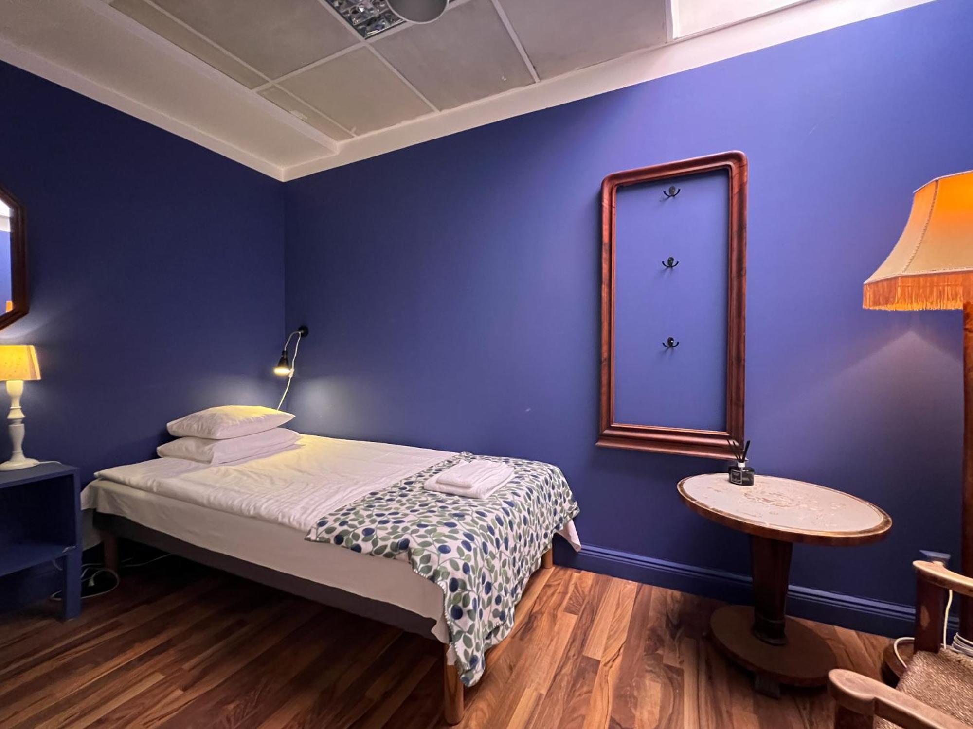 Reimersholme Hotel Стокгольм Екстер'єр фото