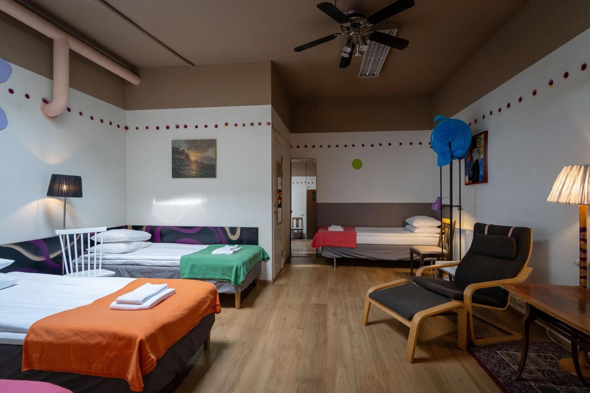 Reimersholme Hotel Стокгольм Екстер'єр фото
