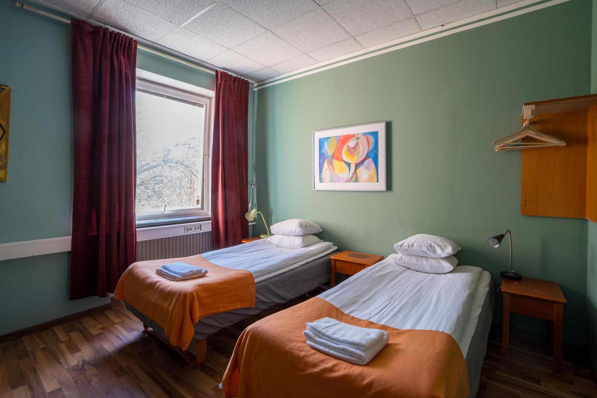 Reimersholme Hotel Стокгольм Екстер'єр фото
